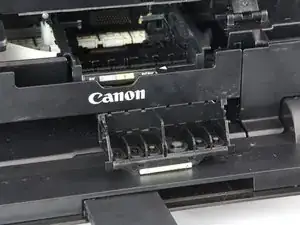 Printhead