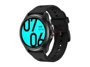 TicWatch Pro 5