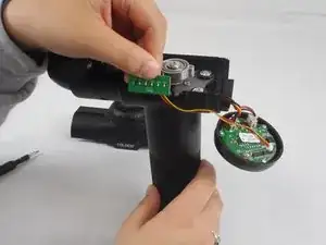 Small Motherboard