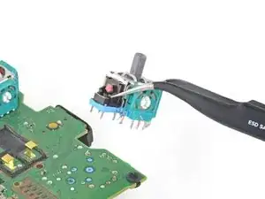 Joystick