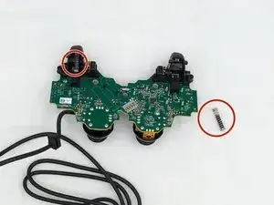 Trigger Spring
