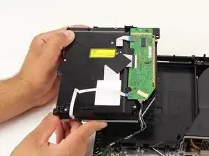Optical Drive