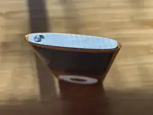 Top Bezel