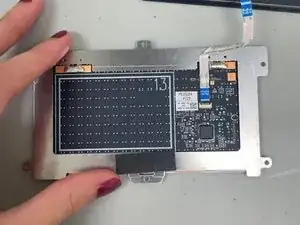 Touchpad