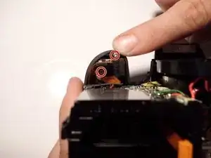 Shutter Button