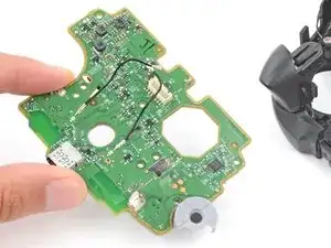 Charging Board