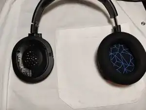 SteelSeries Arctis 1/7 micro USB port Replaced with USB C port