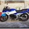 User