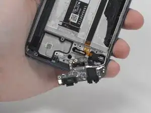 Charging Port