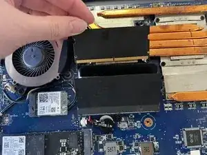 RAM