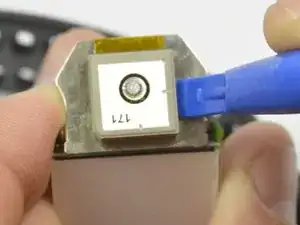 GPS Unit