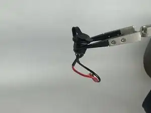 Charging Port