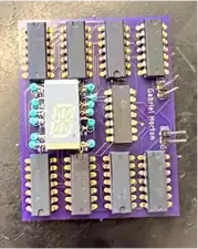 Block Image