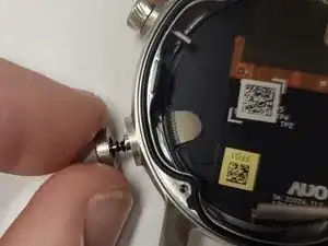 Power Button