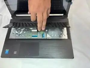 Keyboard