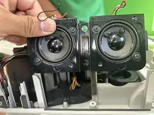Speakers