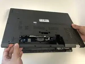 Base Cover
