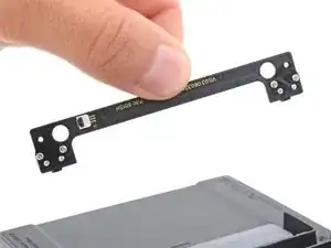 Button Board