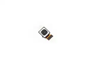 Rear Camera