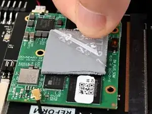 Thermal Pad