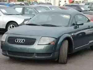 Rear Differential