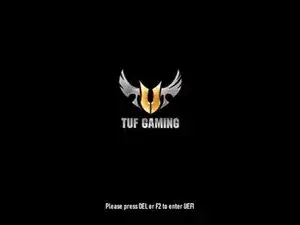 Enabling TPM on TUF_B450M_PLUS_GAMING Motherboard