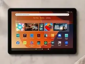 Screen