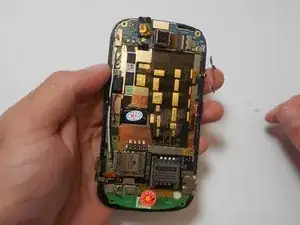Motherboard
