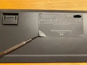 Battery Replacement