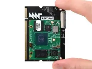 Processor Module