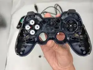 Buttons