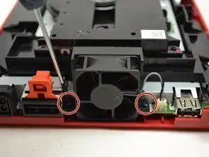 Fan