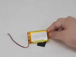 Monitor Battery