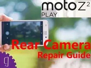 Back Camera (Video)