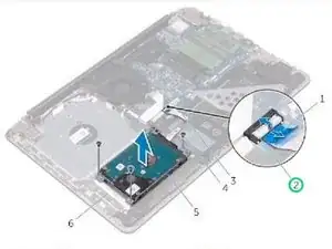 Hard Drive