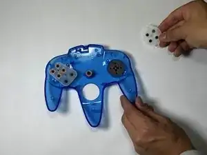 Buttons