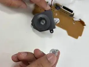 Joystick Cover