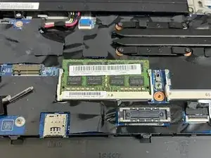 RAM