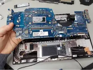 Motherboard