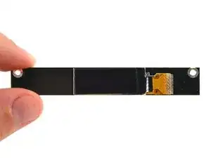 OLED Screen