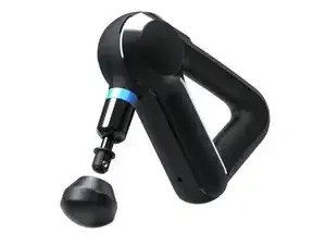 Theragun Elite