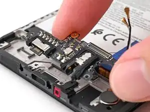 Charging Board