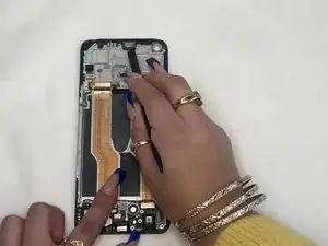 Earpiece Speaker