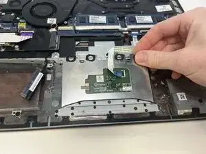 Touchpad