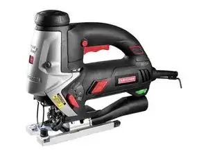 Craftsman 320.28223