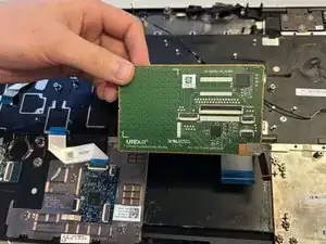 Touchpad