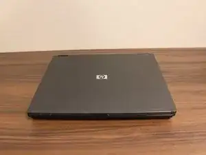 HP Compaq NC6220