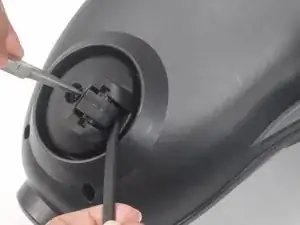 Swivel Wheel