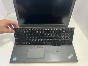 Keyboard