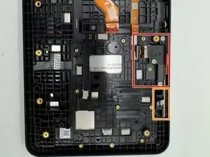 Display Assembly